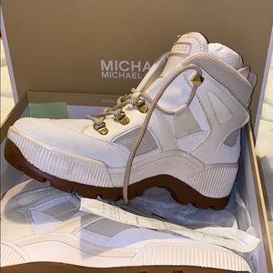 Michael Kors Brooke Bootie